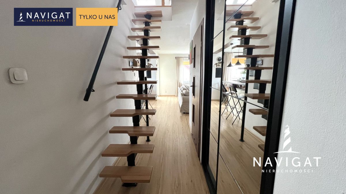 Mieszkanie 5-pokojowe Rumia, ul. Konwaliowa. Zdjęcie 5