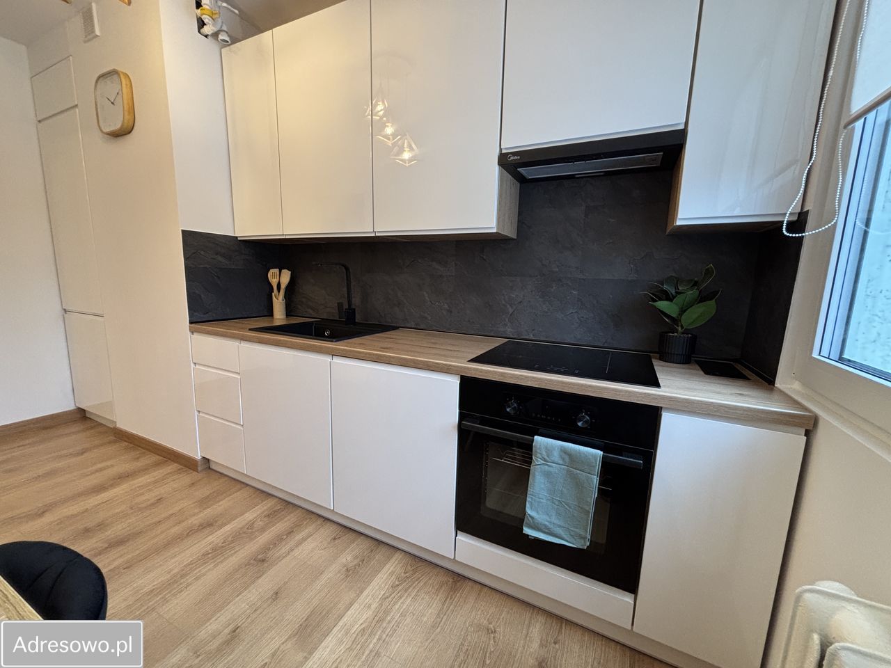 Mieszkanie 2-pokojowe Stronie Śląskie, ul. Nadbrzeżna. Zdjęcie 8