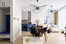 Mieszkanie 2-pokojowe Gdynia Orłowo, ul. Bernadowska. Zdjęcie 4