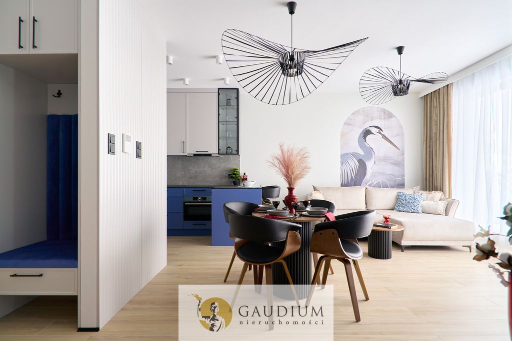 Mieszkanie 2-pokojowe Gdynia Orłowo, ul. Bernadowska. Zdjęcie 6