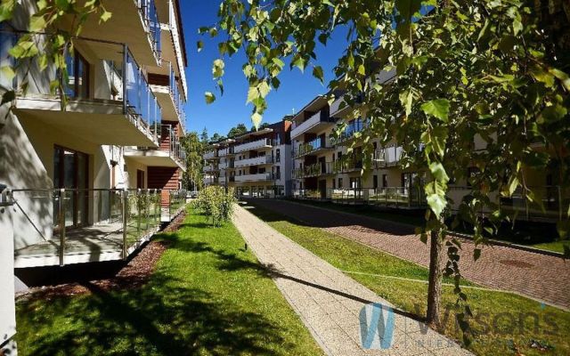 Mieszkanie 1-pokojowe Stegna, ul. Lipowa. Zdjęcie 14