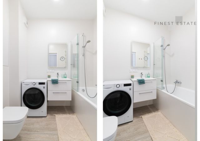 Mieszkanie 2-pokojowe Warszawa Mokotów, ul. Bluszczańska. Zdjęcie 13