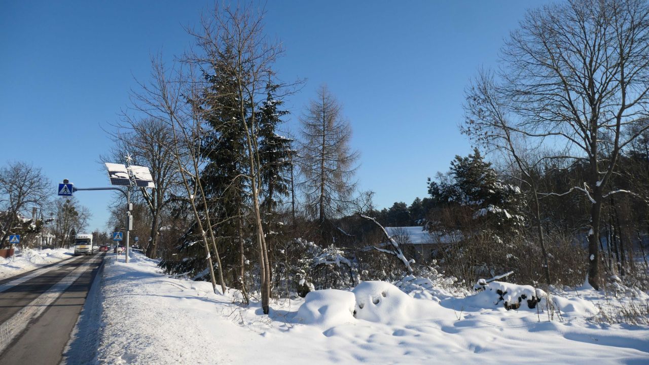 Działka siedliskowa Kozieniec. Zdjęcie 5