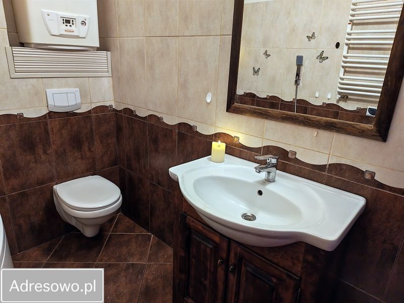 Mieszkanie 2-pokojowe Wejherowo Centrum, ul. 12 Marca. Zdjęcie 2