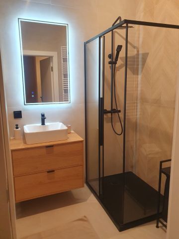 Mieszkanie 2-pokojowe Warszawa Białołęka, ul. Głębocka. Zdjęcie 9