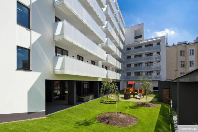 Mieszkanie 2-pokojowe Warszawa Muranów, ul. Dzielna. Zdjęcie 1