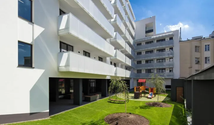 Mieszkanie 2-pokojowe Warszawa Muranów, ul. Dzielna