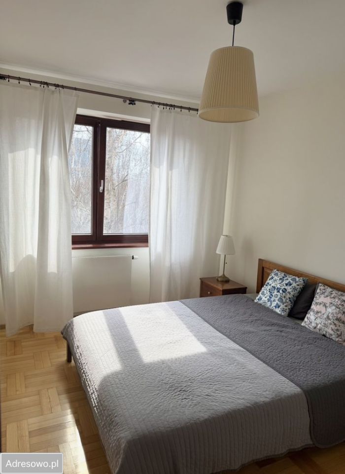 Mieszkanie 2-pokojowe Kraków Grzegórzki, ul. Kazimierza Kordylewskiego. Zdjęcie 8