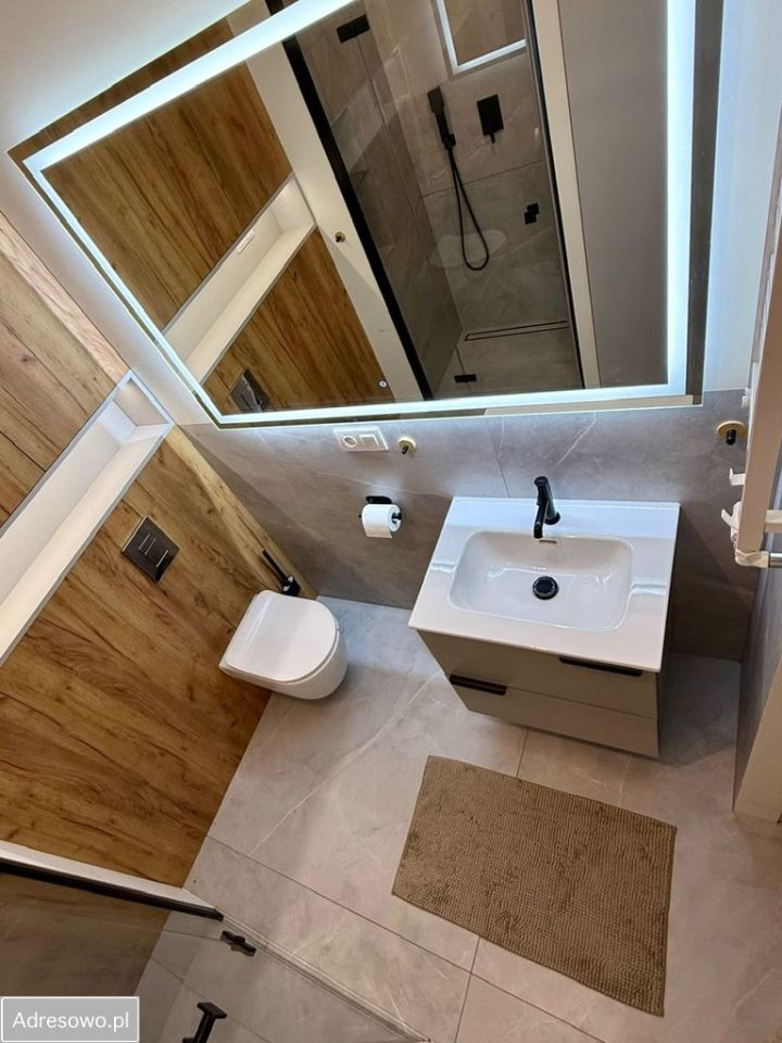 Mieszkanie 2-pokojowe Warszawa Bemowo, ul. Szeligowska. Zdjęcie 9