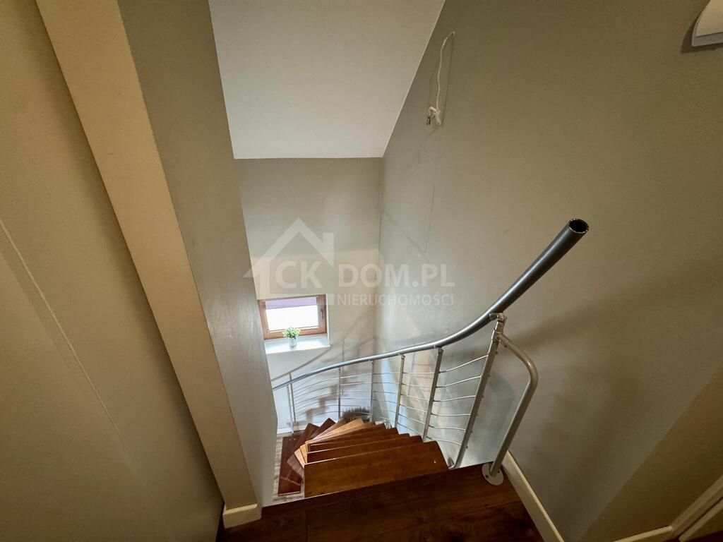 dom wolnostojący, 5 pokoi Białoborze. Zdjęcie 16