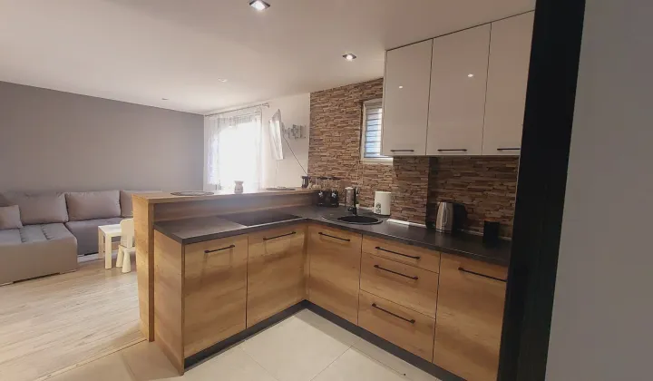 Mieszkanie 2-pokojowe Bytom Śródmieście, ul. Juliana Fałata