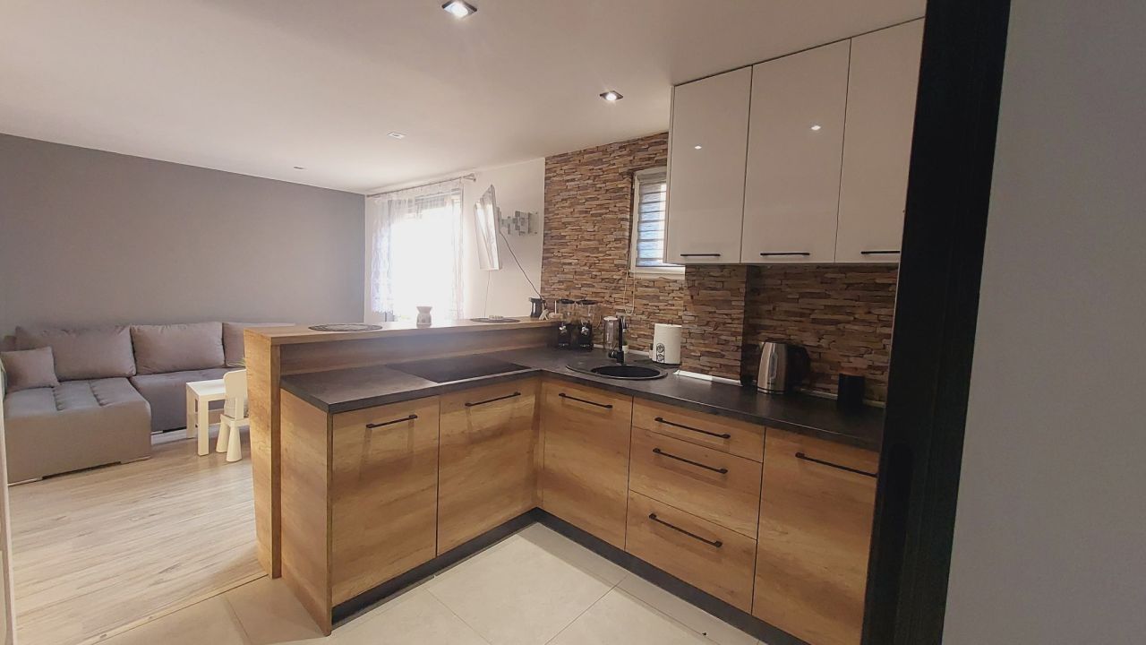 Mieszkanie 2-pokojowe Bytom Śródmieście, ul. Juliana Fałata. Zdjęcie 2