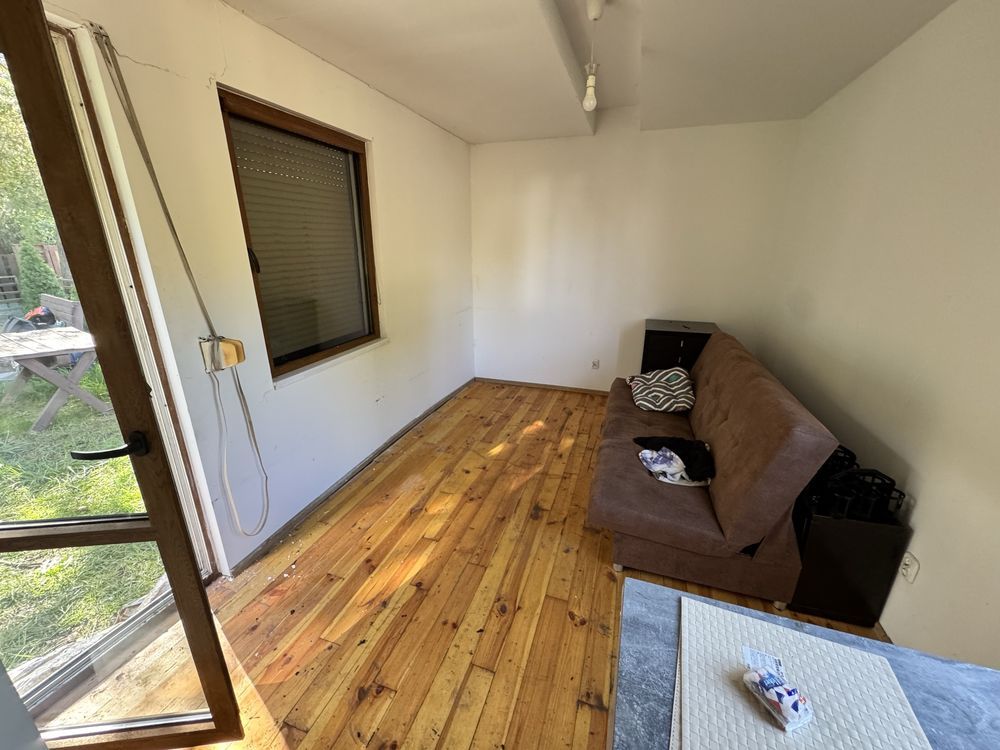 Działka rod Łódź Teofilów. Zdjęcie 5