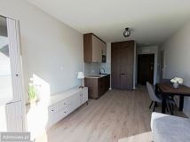 Mieszkanie 1-pokojowe Lublin Śródmieście, ul. Jasna. Zdjęcie 3