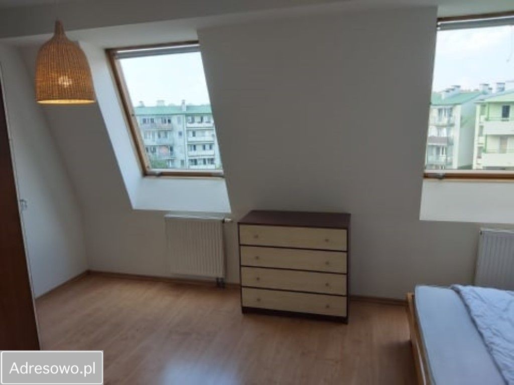 Mieszkanie 4-pokojowe Wrocław Muchobór Wielki, ul. Marka Hłaski. Zdjęcie 12