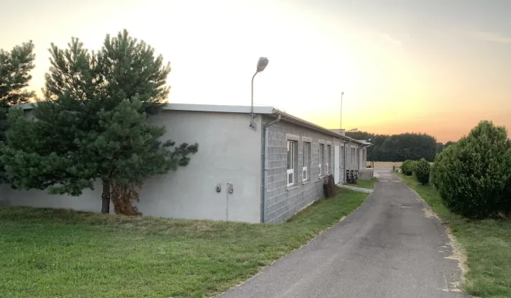 Nieruchomość komercyjna Turek