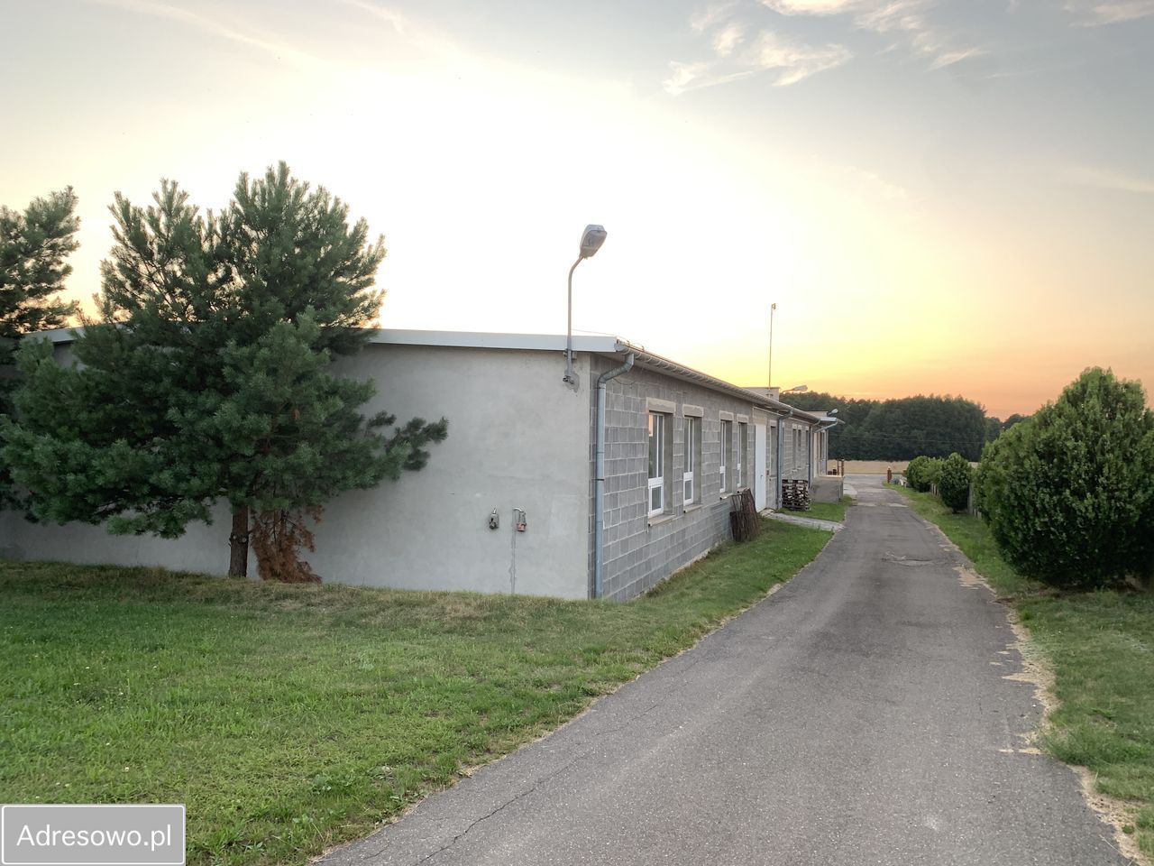 Nieruchomość komercyjna Turek. Zdjęcie 1