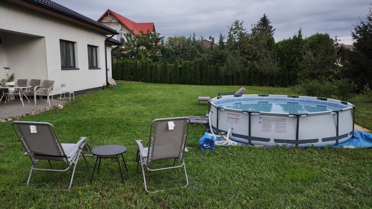 dom wolnostojący, 4 pokoje Jabłonowo Pomorskie Wila, ul. Parkowa. Zdjęcie 30