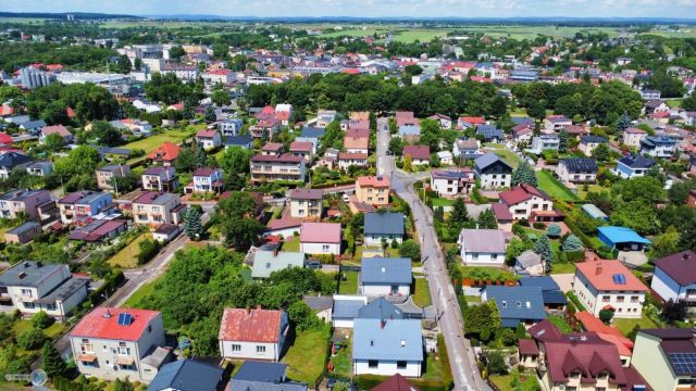dom wolnostojący, 3 pokoje Jędrzejów, ul. Stefana Żeromskiego. Zdjęcie 14