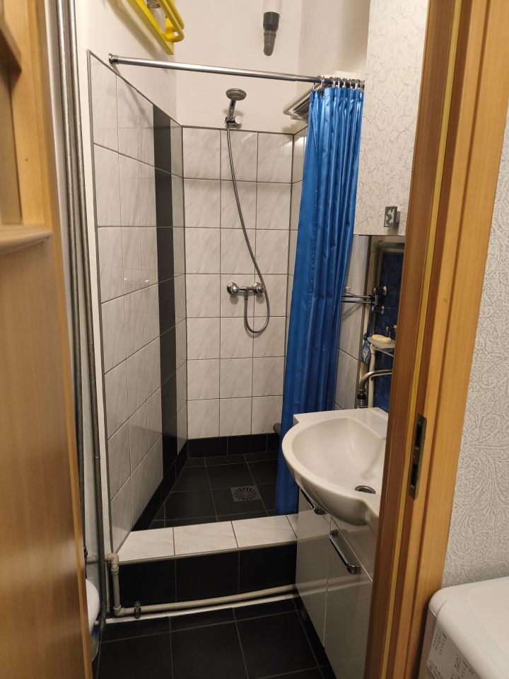 Mieszkanie 1-pokojowe Szczecin Centrum, ul. Mazurska. Zdjęcie 6