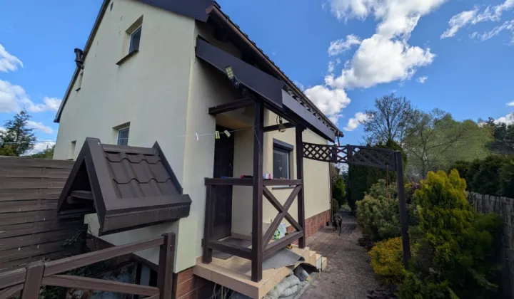 siedlisko, 4 pokoje Prądocin, ul. Ogrodowa