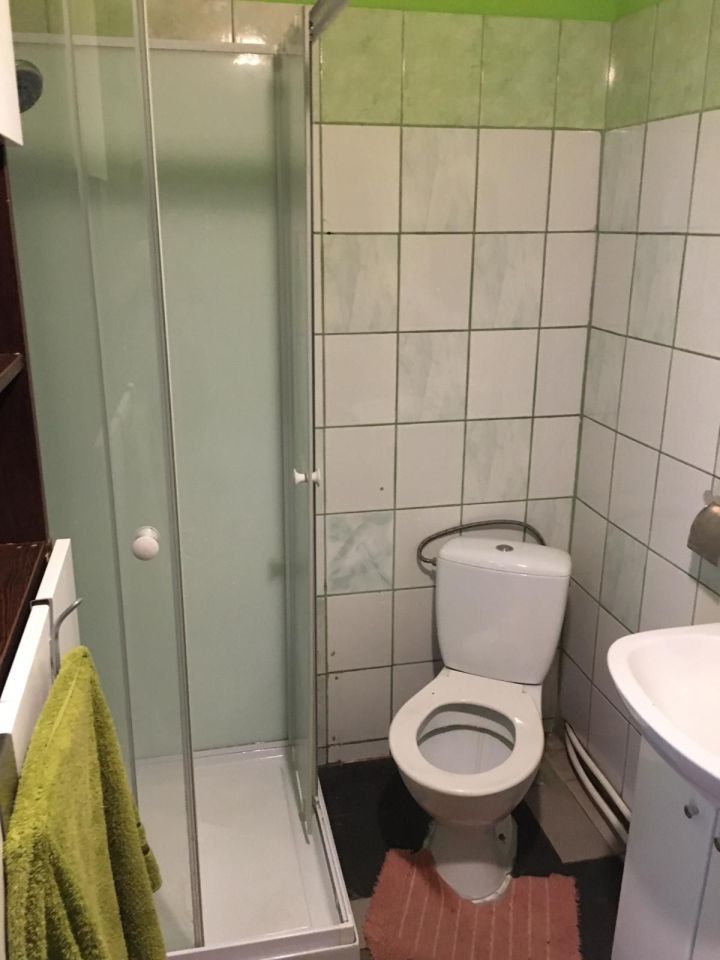 Mieszkanie 2-pokojowe Lubanowo. Zdjęcie 6