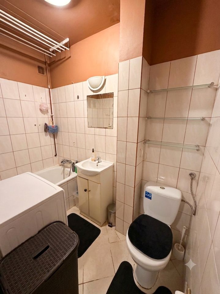 Mieszkanie 3-pokojowe Słupsk, ul. Koszalińska. Zdjęcie 7