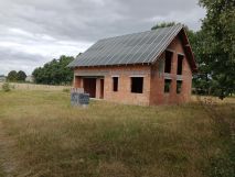 dom wolnostojący Nowy Olesiec. Zdjęcie 4