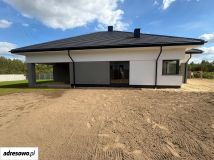 dom wolnostojący, 3 pokoje Łódź Nowosolna, ul. Grabińska. Zdjęcie 3