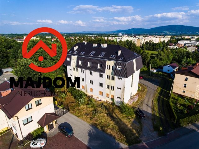 Lokal Kęty Centrum. Zdjęcie 1