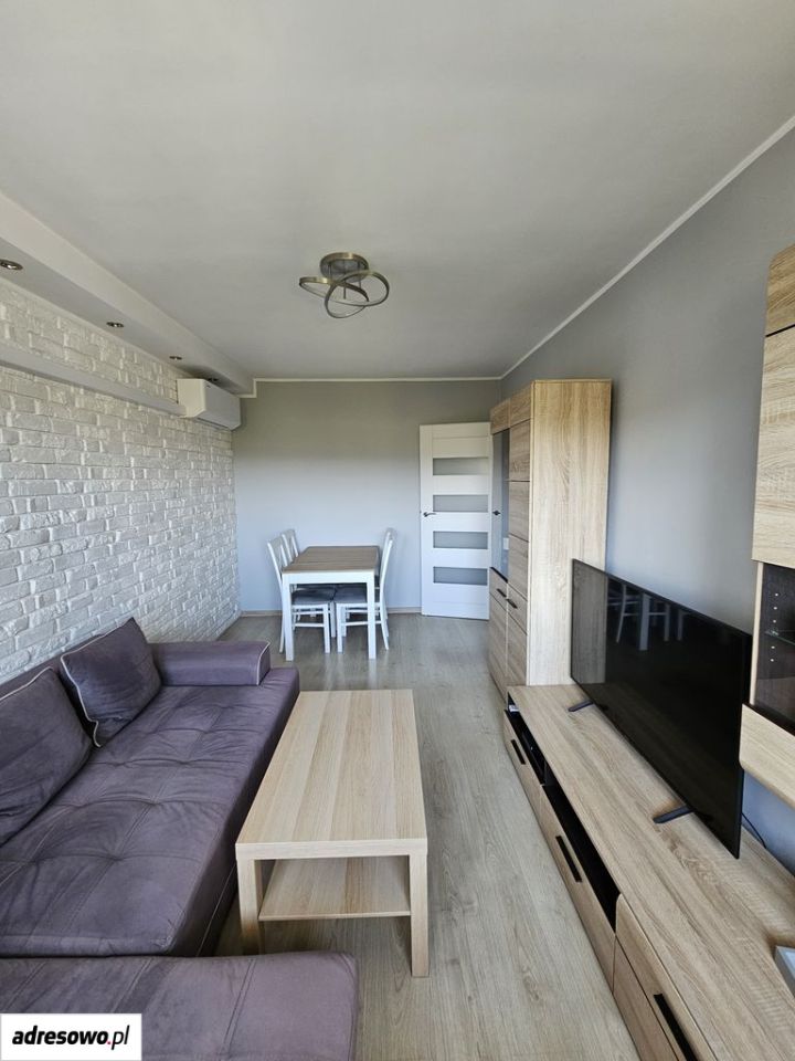 Mieszkanie 2-pokojowe Poznań Nowe Miasto, os. Oświecenia. Zdjęcie 6