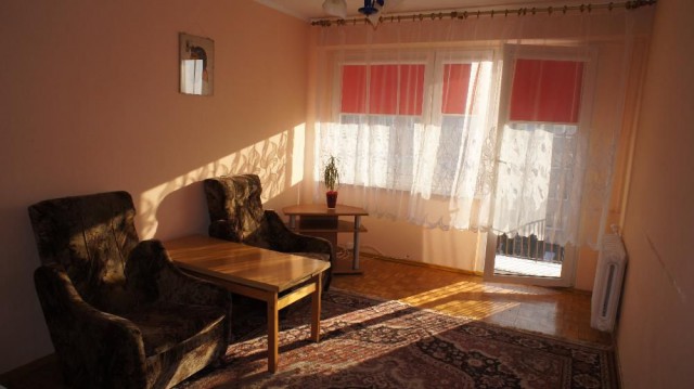Mieszkanie 2-pokojowe Tomaszów Mazowiecki Niebrów, ul. Twardowskiego. Zdjęcie 1