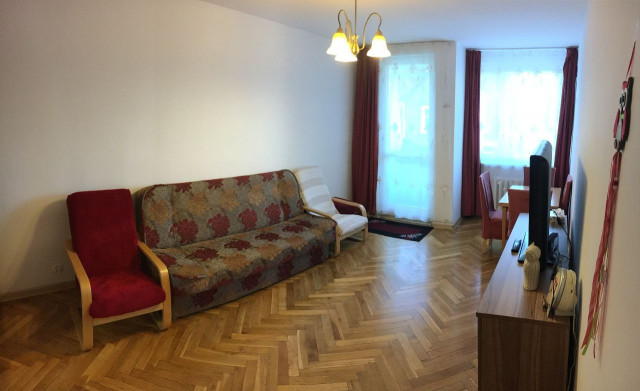 Mieszkanie 2-pokojowe Gdańsk Brzeźno. Zdjęcie 1