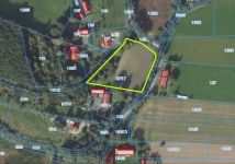 Działka rolna Kościelnik. Zdjęcie 1