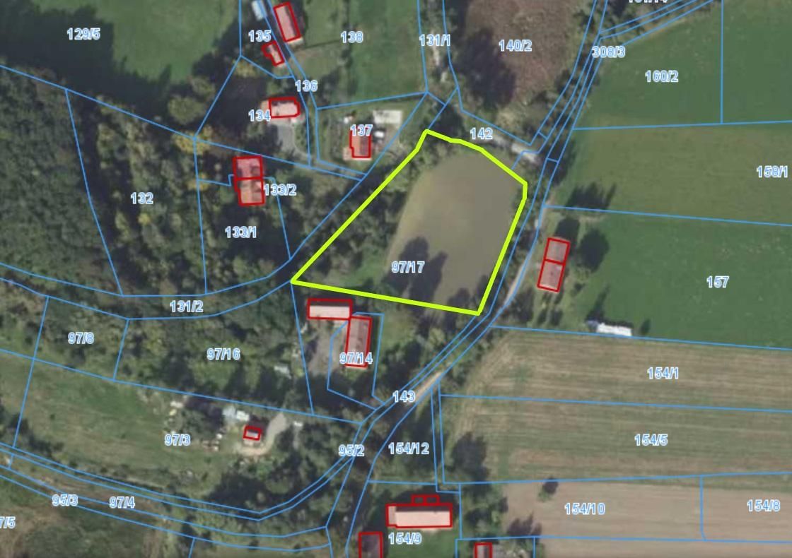 Działka rolna Kościelnik. Zdjęcie 2