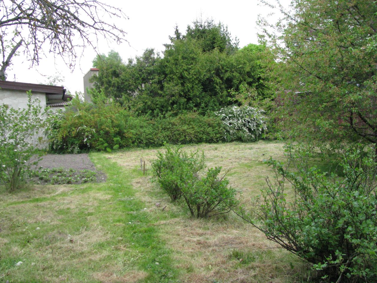 dom wolnostojący, 3 pokoje Fasty, ul. Szosa Knyszyńska. Zdjęcie 6