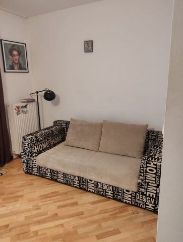 Mieszkanie 1-pokojowe Lublin, ul. ks. Jerzego Popiełuszki. Zdjęcie 5