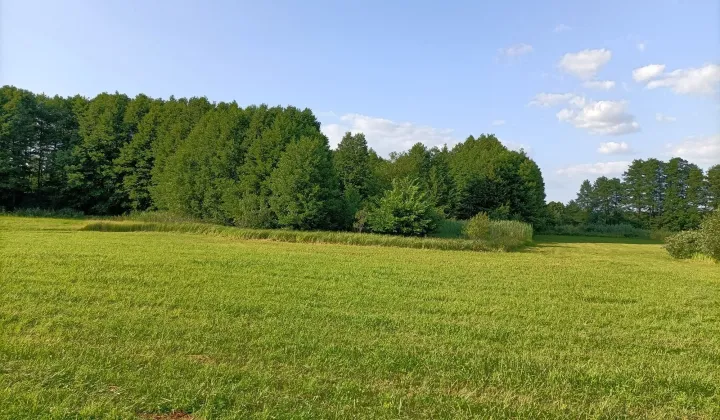 Działka rolna Brenno, ul. Wczasowa