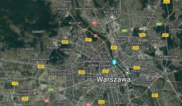 Mieszkanie 1-pokojowe Warszawa Żoliborz, ul. Władysława Broniewskiego