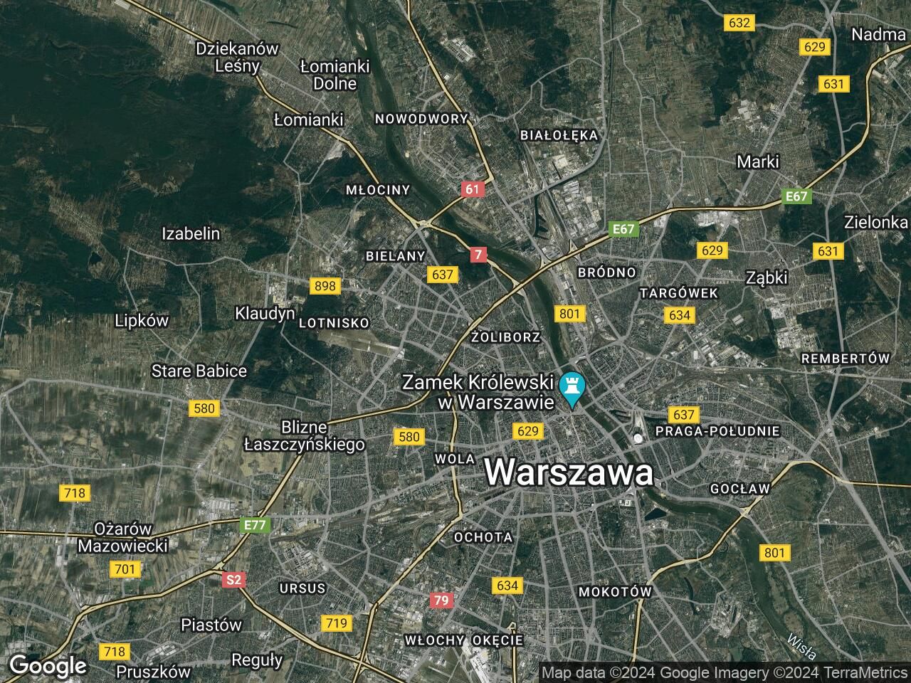 Mieszkanie 1-pokojowe Warszawa Żoliborz, ul. Władysława Broniewskiego