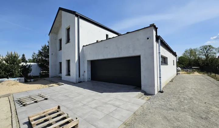 dom wolnostojący, 6 pokoi Osielsko, ul. Żonkilowa