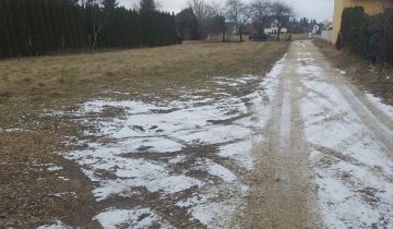 Działka budowlana Hrubieszów Sławęcin, ul. Przemysłowa