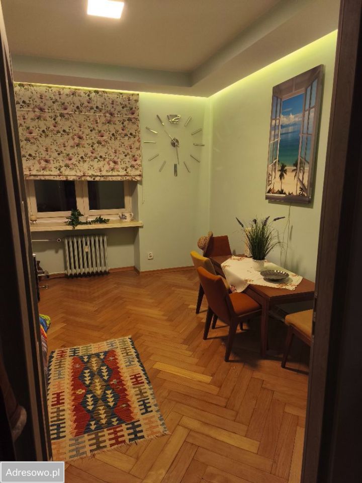 Mieszkanie 3-pokojowe Radom Planty, ul. Wojciecha Bogusławskiego. Zdjęcie 8