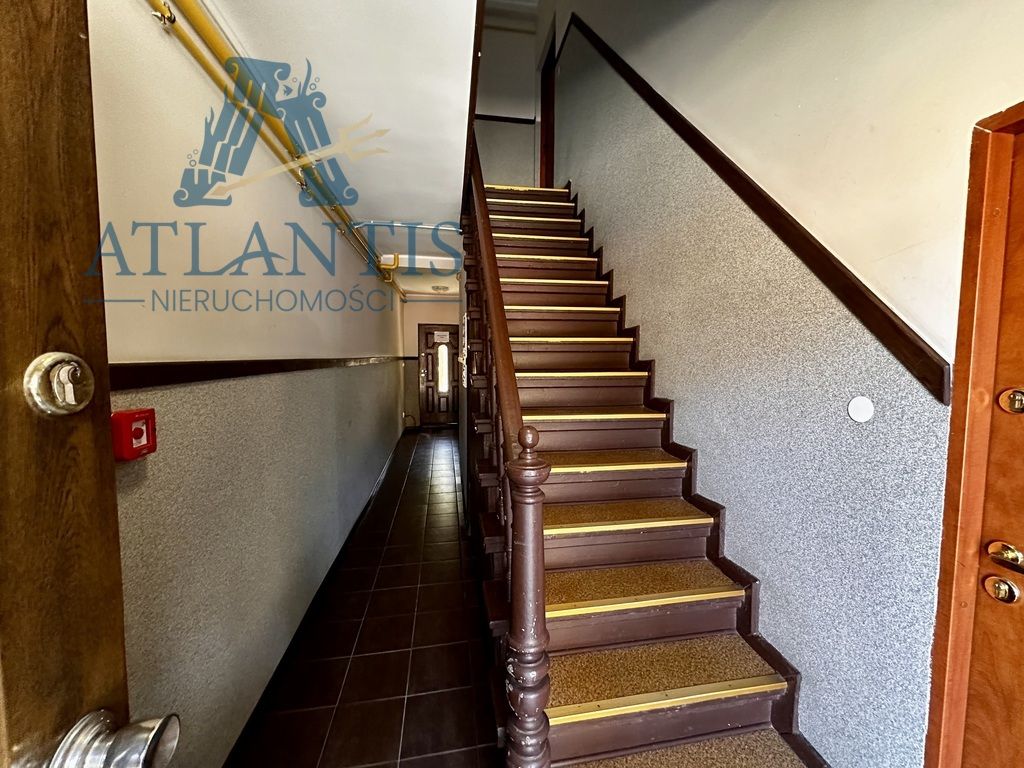 Mieszkanie 2-pokojowe Bydgoszcz Bielawy, ul. Józefa Poniatowskiego. Zdjęcie 12