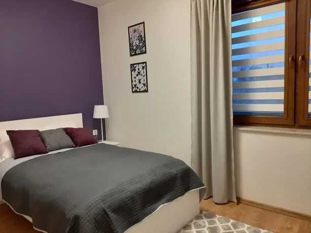 Mieszkanie 2-pokojowe Nałęczów. Zdjęcie 3