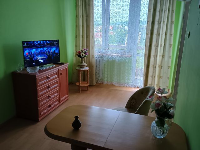 Mieszkanie 2-pokojowe Wałbrzych Piaskowa Góra, ul. Władysława Broniewskiego. Zdjęcie 1