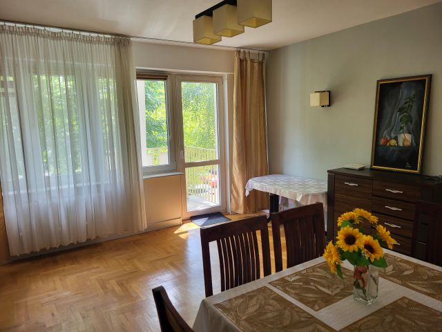 Mieszkanie 3-pokojowe Rzeszów Baranówka, ul. Franciszka Ślusarczyka. Zdjęcie 1