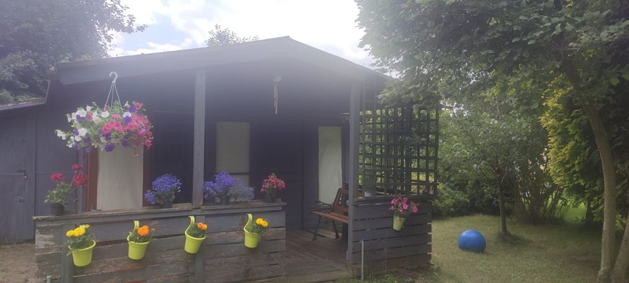 Działka rod Kędzierzyn-Koźle Pogorzelec. Zdjęcie 7