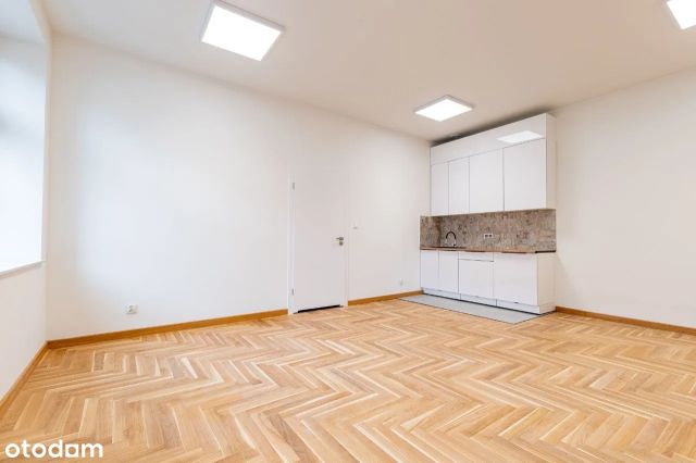 Lokal Lublin Śródmieście, ul. Krakowskie Przedmieście. Zdjęcie 1