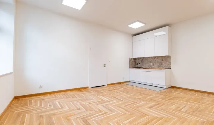 Lokal Lublin Śródmieście, ul. Krakowskie Przedmieście